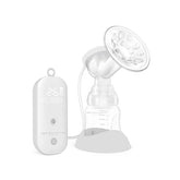 New Beginnings Single Electric Breast Pump